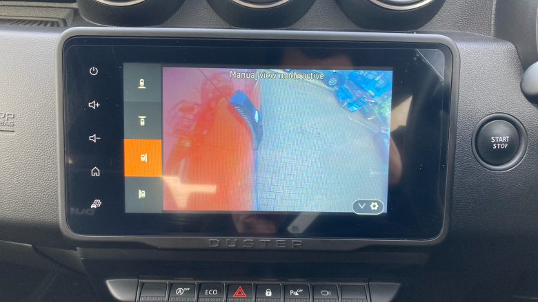 Dacia Duster 1.0 TCe 90 Journey 5dr Petrol Estate